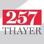 257 Thayer